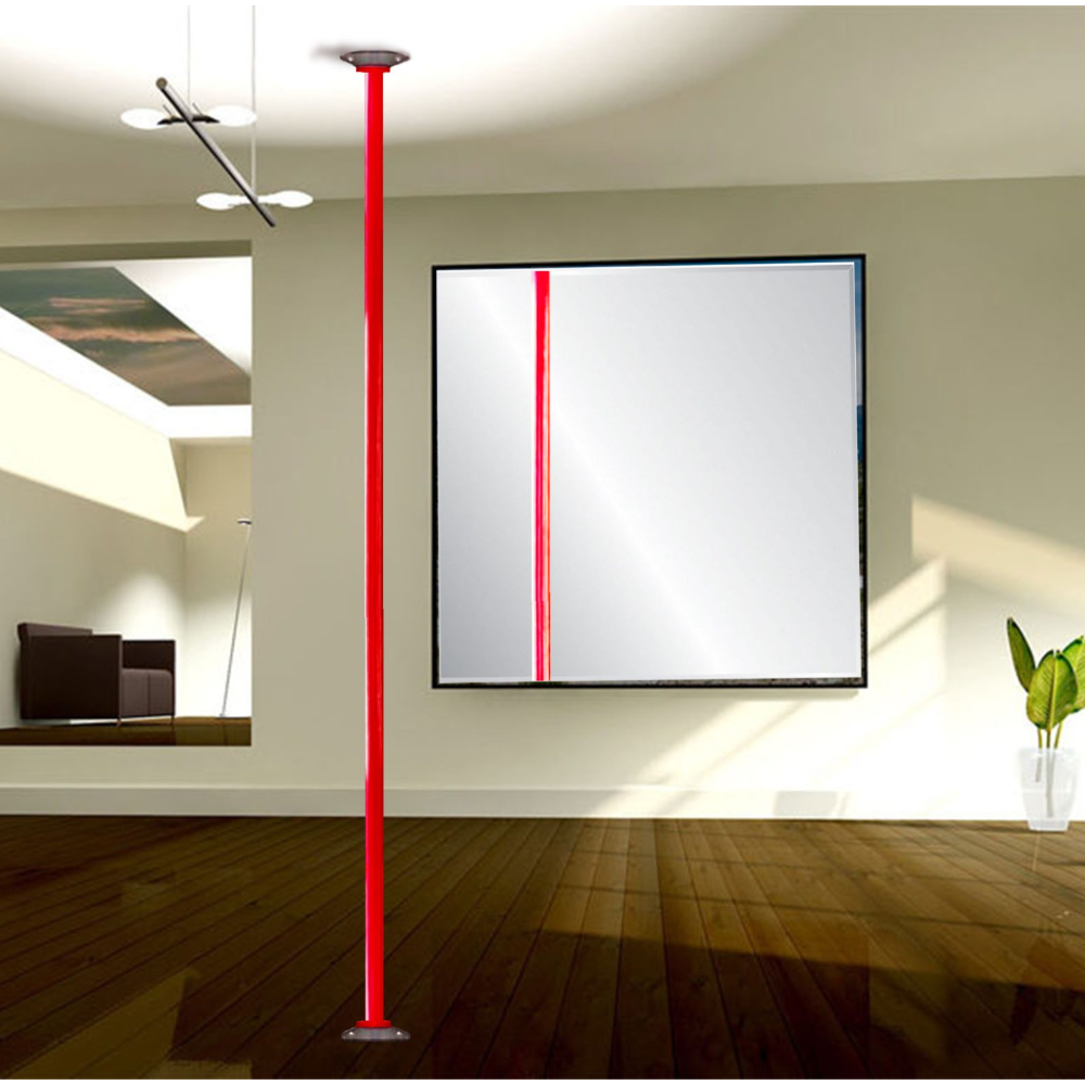 Sultry Pro Poles 301 - 430cm