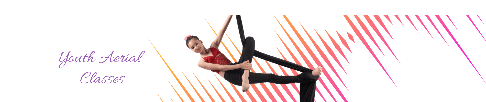 Youth Aerial Classes